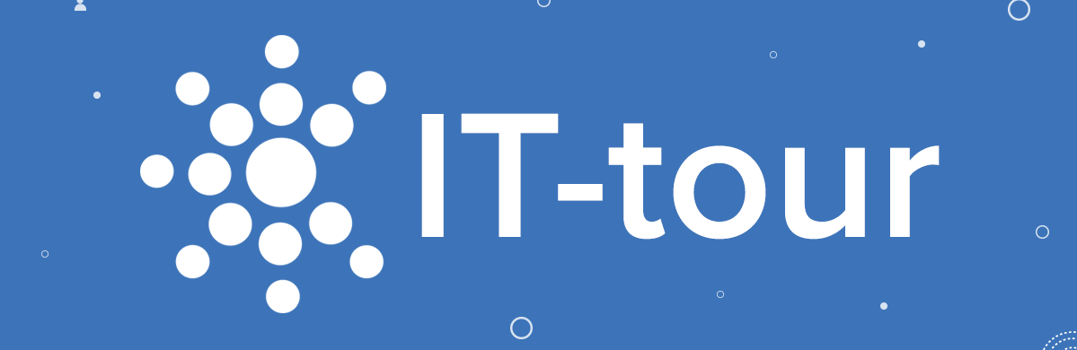 Blog IT-tour